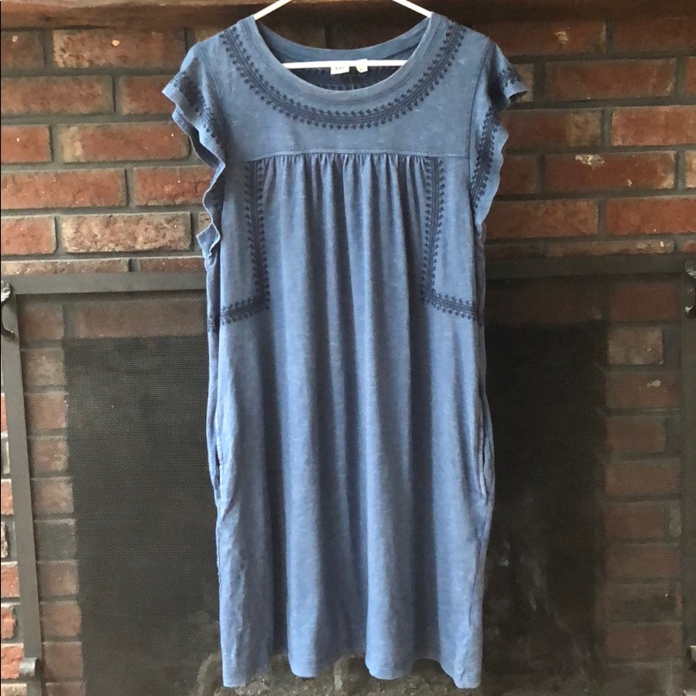 Gap Dress